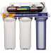 Global GUV5-06 Five Stage Water Filter